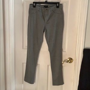 Grey Pants like new